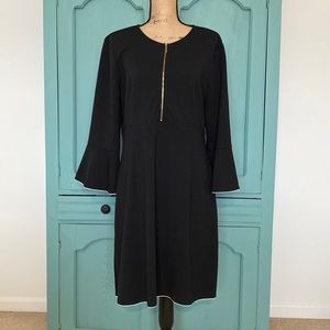 Zoe by Rachel Zoe Black Dress. Size 14
